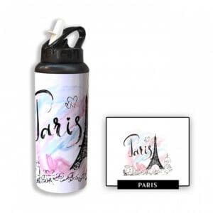 Dalecuerda - Botella Deportiva Termica Paris