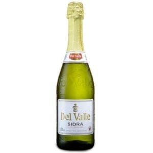 Del Valle - Sidra 750ml