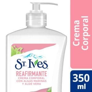 St Ives - Crema Corporal Reafirmante 350ml