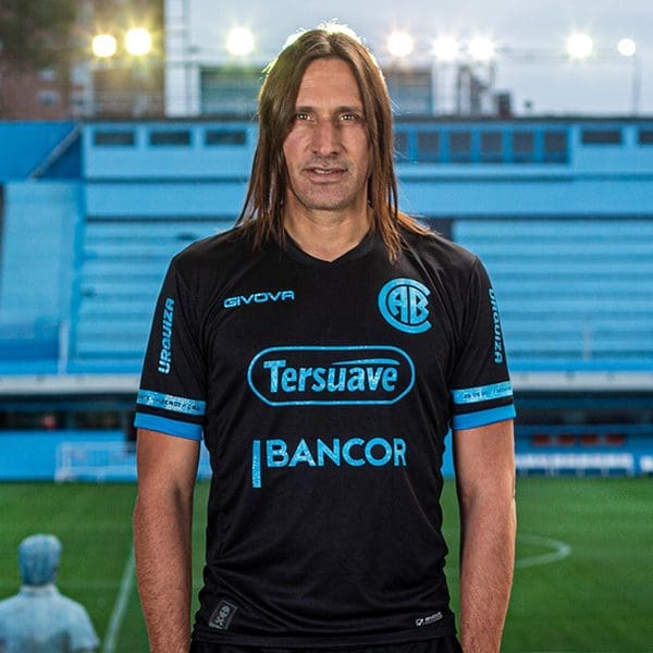 CAMISETA TALLERES DE CORDOBA GIVOVA | DIGITAL SPORT