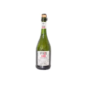 Pyrus - Sidra Pyrus Cider - 750ml