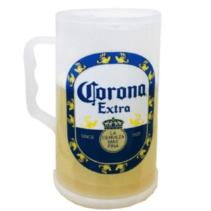COrona - Chopp Espuma 1lt / Foam Chopp 1ltiter