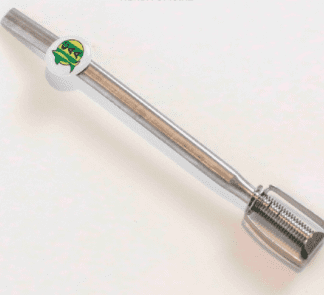 Aldosivi - Bombilla para Mate