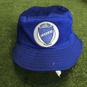 Godoy Cruz - Piluso Azul