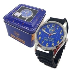 Boca Juniors - Reloj Sport control