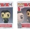 River Plate - Funko Pop Gallardo - 2 Unidades