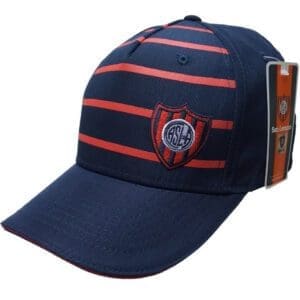 San Lorenzo - Gorra Visera Licencia Oficial