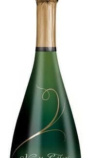 Navarro Correas - Espumante Extra Brut - 750ml