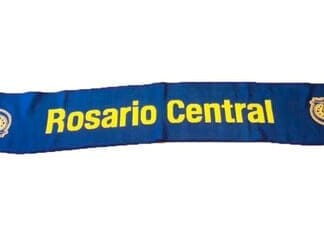 Rosario Central - Bufanda Oficial