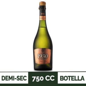 1930 Saccani - Sidra Demi Sec - 750ml