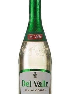 Del Valle - Sidra Sin Alcohol 750ml