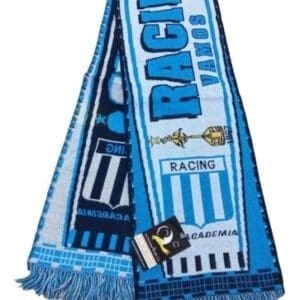 Racing Club - Bufanda