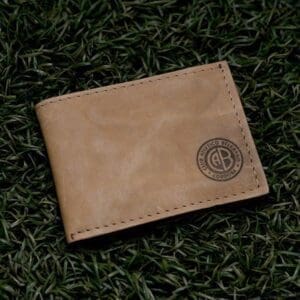 Belgrano - Billetera con Flotante Tarjetero Interior Simil Cuero Republica