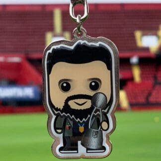 Colón - Llavero Barba Domínguez