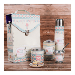 Maletín Matero - Compartir