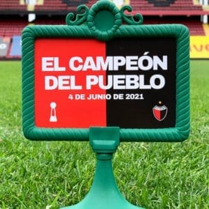 Colón - Portaretratos