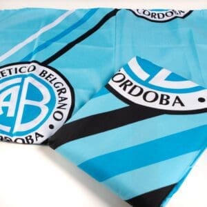 Belgrano - Sabana CAB Fibra Twin