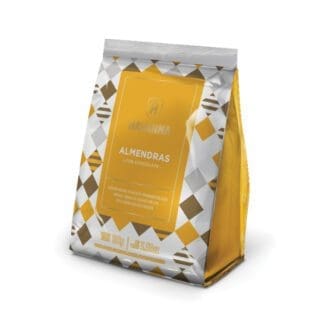 Havanna - Almendras Bañadas en Chocolate con Leche 100gr