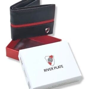 River Plate - Billetera Oficial