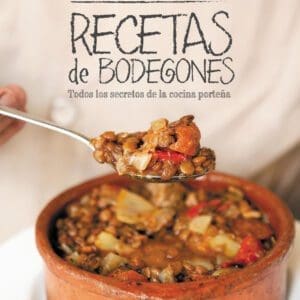 Pietro Sorba - Planeta "Recetas de Bodegones"