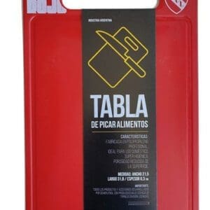 River Plate - Tabla para Picar