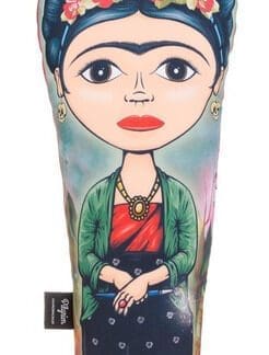 Frida Kahlo - Personajes Almohadón