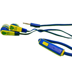 Boca Juniors - Auriculares