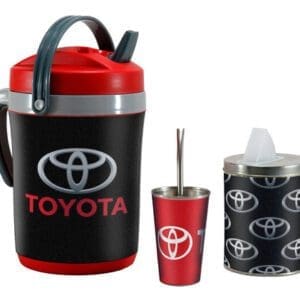 Toyota - Set Kit Tereré Termolar