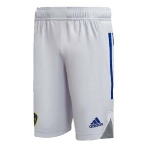 Boca Juniors - Short Suplente 21/22 Baloncesto