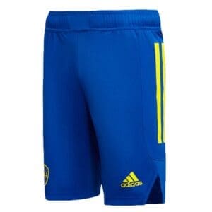 Boca Juniors - Short Titular 21/22 Baloncesto