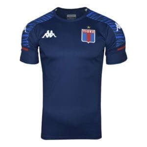 Club Atlético Tigre - Remera de Entrenamiento Manga Corta