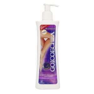 Goicoechea - Crema Corporal Reafirmante 200ml