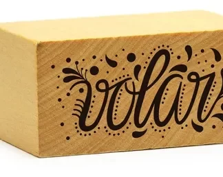 Car Pintos - Sello Decorativo