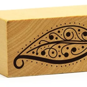 Car Pintos - Sello Decorativo