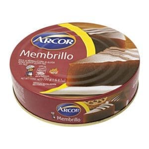 Arcor - Dulce de Membrillo Sin Tacc 700gr