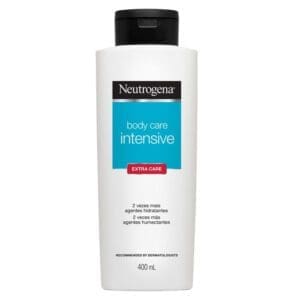 Neutrogena - Crema Coporal Intensive Extra Care 400ml
