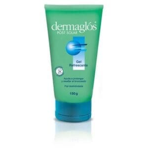 Dermaglós - Gel Post-Solar Refrescante 150ml