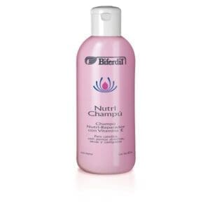 Biferdil - Shampoo Nutri Reparador 800ml