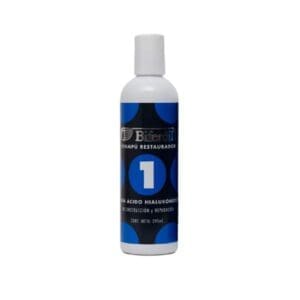 Biferdil - Shampoo con Acido Hialurónico 295ml