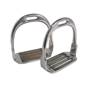 Estribos Australianos