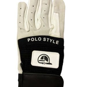 Guantes de Polo