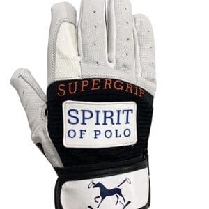 Spirit Of Polo Pro - Guantes de Polo