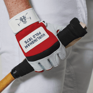 Hurlingham Polo - Guantes de Polo