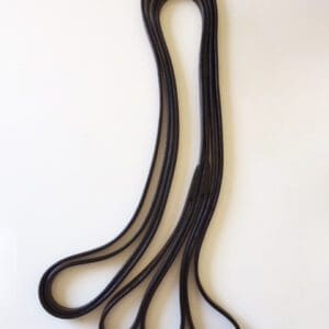 Rendilla Doble, Riendas de Tiro