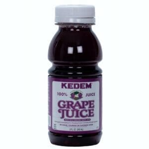 Kedem - Jugo de Uva 240ml
