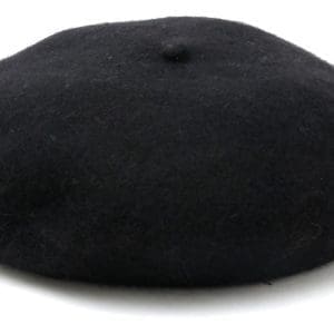 Boina Gaucho Lana Unisex