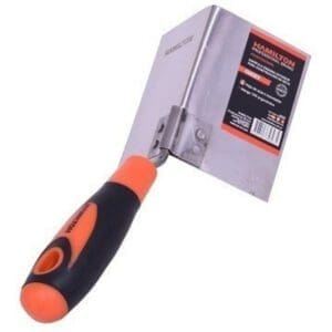 Hamilton - Espátula Esquina Exterior Emgex Acero