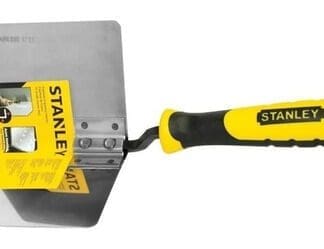 Stanley - Espatula Esquinera Externa