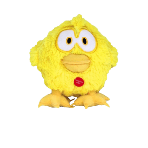 La Granja de Zenón - Peluche Musical El Pollito Pio