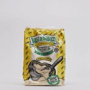Flora - Harina de Garbanzos 500gr